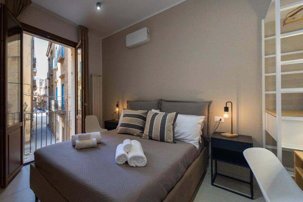 Hotel Vicolo Aperta interior 4