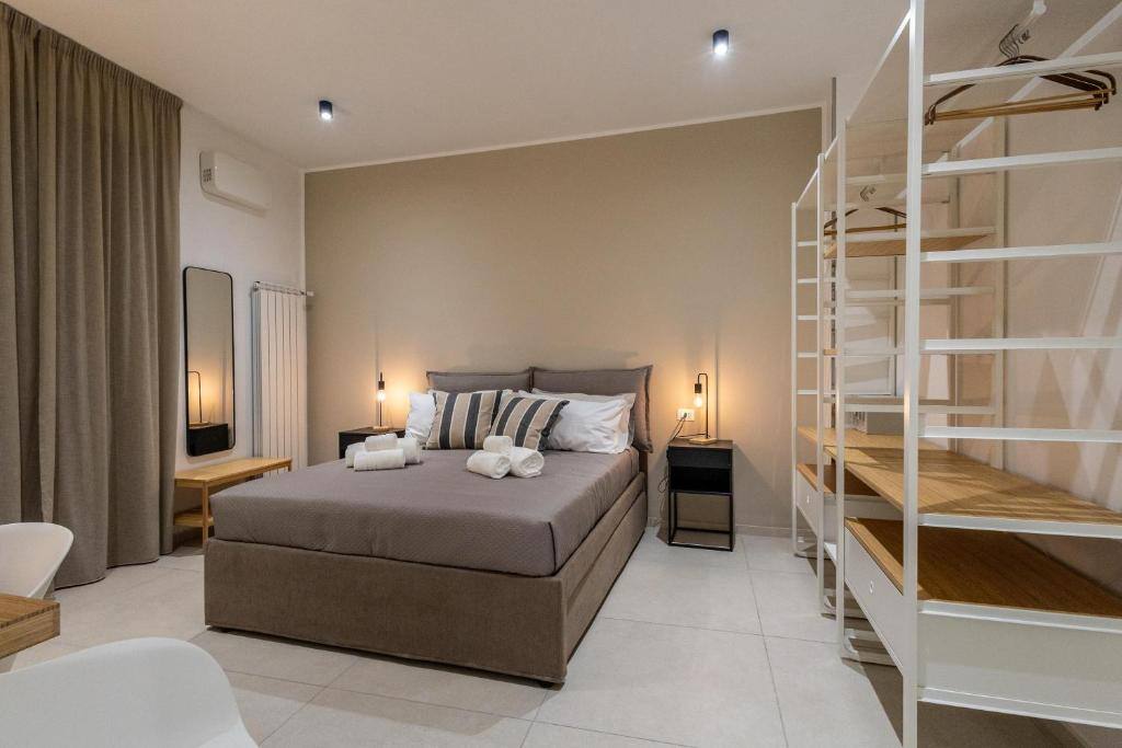 Hotel Vicolo Aperta interior 2